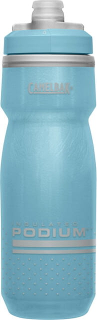 CamelBak Podium Chill Bottle 21oz Stone Blue - Camelbak