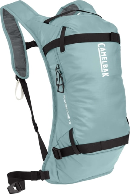 CamelBak Powderhound 12 Pack Blue Mist/Black 12 L - Camelbak
