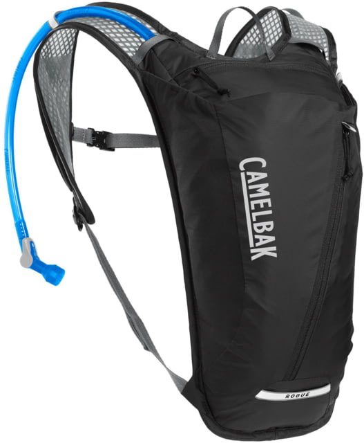 CamelBak Rogue Light 7 Bike Hydration Pack with Crux Reservoir Black 2 Liter - Camelbak