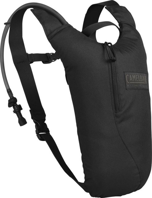 CamelBak Sabre Mil Spec Crux Hydration Pack 100oz Black - Camelbak
