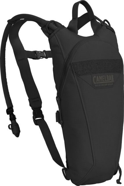 CamelBak ThermoBak Mil Spec Crux Hydration Pack 100oz Black - Camelbak