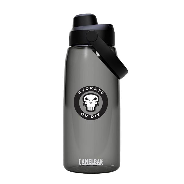 Camelbak CamelBak Thrive Chug 32oz Bottle Charcoal HOD 32oz /1L - $17.49 at Optics Planet