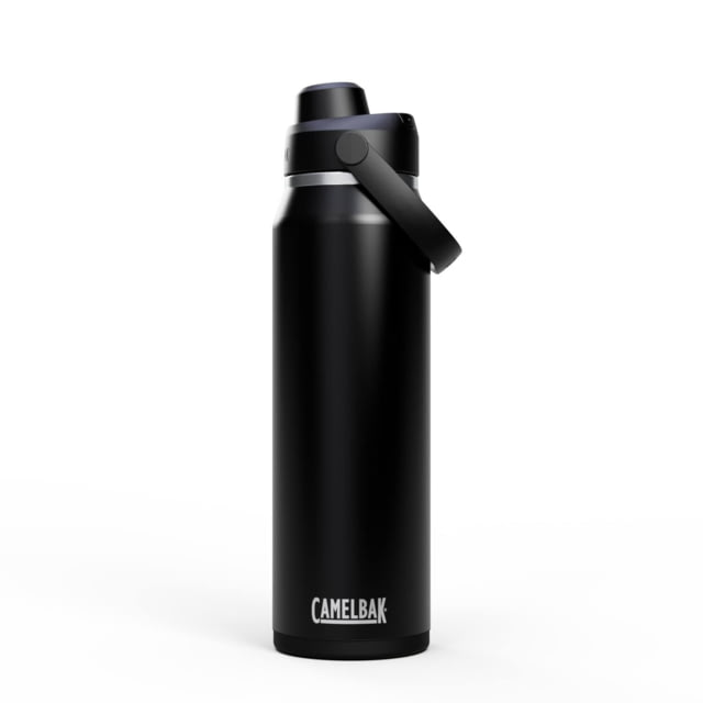 CamelBak Thrive Chug VSS, Black, 1L / 32 oz, 2930001001 by USA Camelbak Hydration Pack Water Bottles