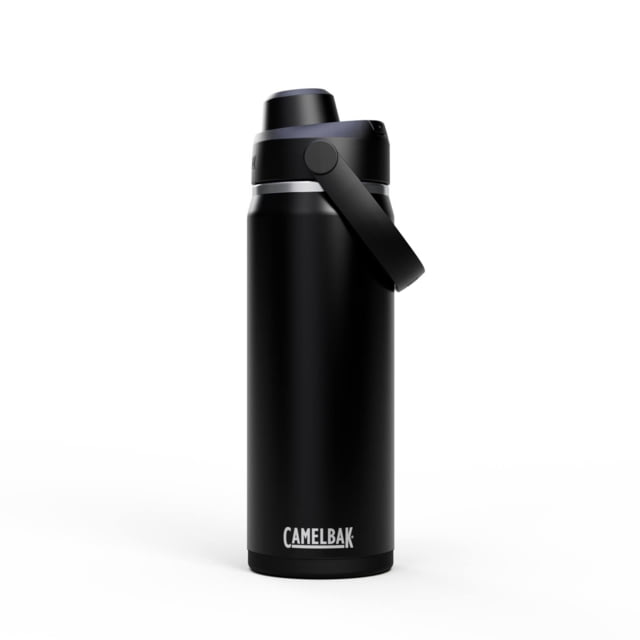 CamelBak Thrive Chug VSS, Black, .6L / 20 oz, 2932001060 by USA Camelbak Hydration Pack Water Bottles