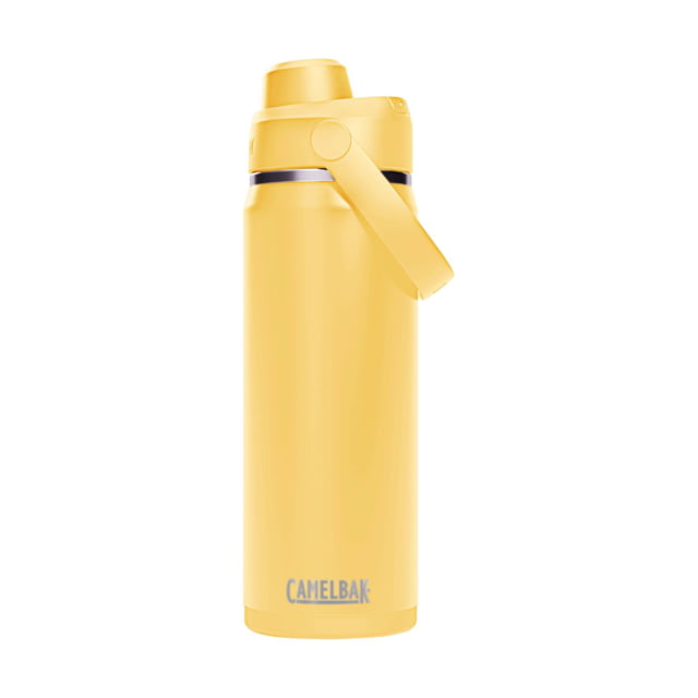 CamelBak Thrive Chug VSS, Yellow Bloom, .6L / 20 oz, 2932701060 by USA Camelbak Hydration Water Bottles
