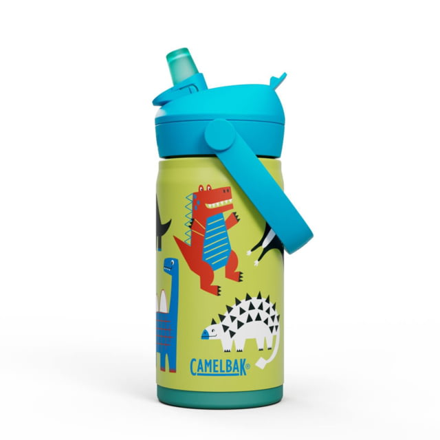 Camelbak CamelBak Thrive Flip Straw Kids VSS Dino Jam .35L / 12 oz - $24.99 at Optics Planet