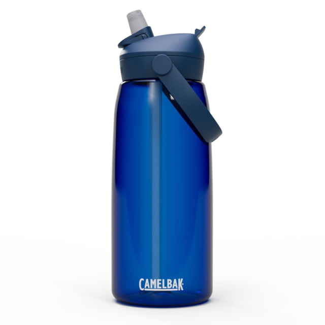 CamelBak Thrive Flip Straw, Oxford, 1L / 32 oz, 2852405001 by USA Camelbak Hydration Pack Water Bottles