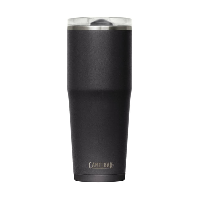 CamelBak Thrive Tumbler VSS, Black, .85L / 30 oz, 2846001085 by USA Camelbak Outdoor Cooking Accessories