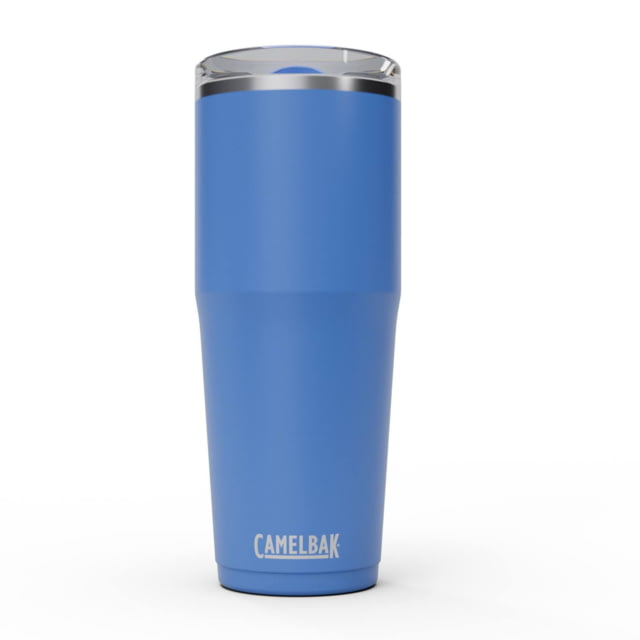 CamelBak Thrive Tumbler, VSS, Sky Blue, .85L / 30 oz, 2846404085 by USA Camelbak Hydration Cups & Mugs