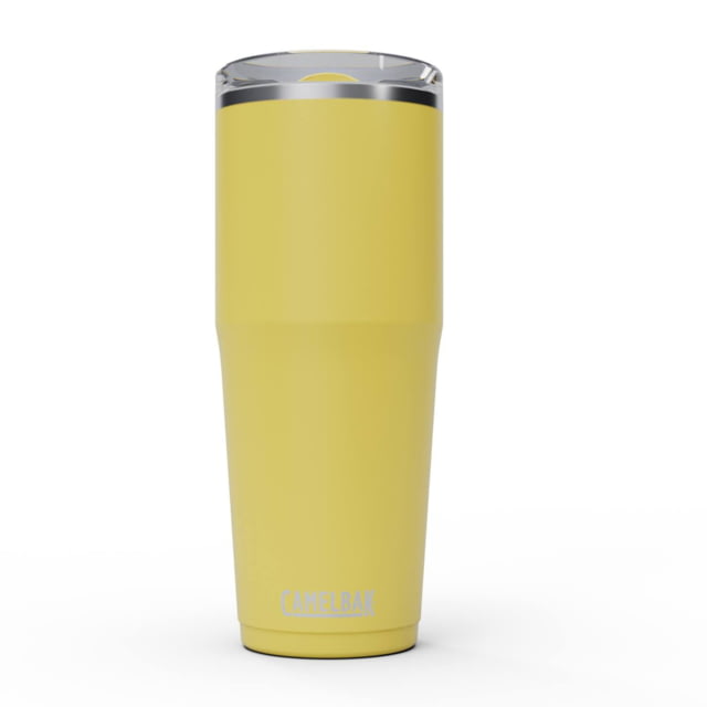 CamelBak Thrive Tumbler, VSS, Yellow Bloom, .85L / 30 oz, 2846701085 by USA Camelbak Hydration Cups & Mugs