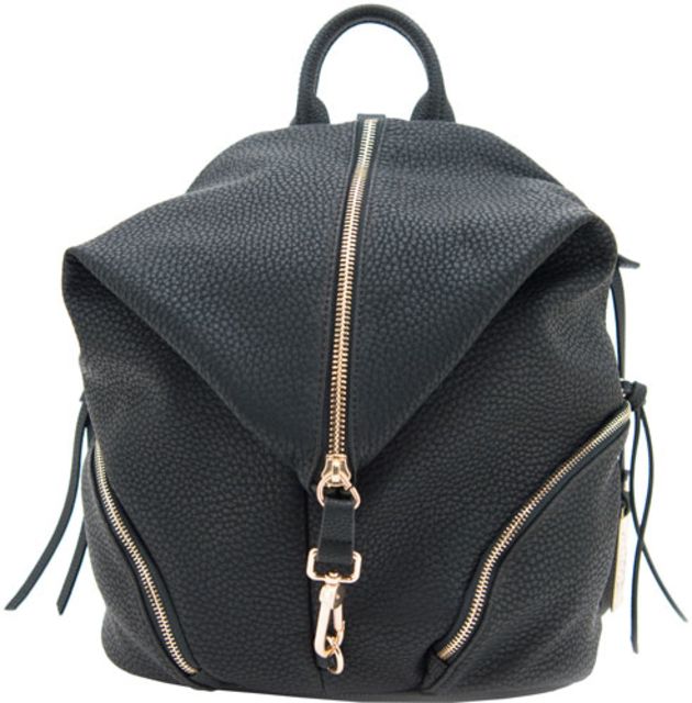 Cameleon Aurora Conceal Carry Backpack Teardrop Shape Black - Cameleon