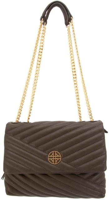Cameleon Ceres Concealed Carry Purse - Womens Brown - Cameleon