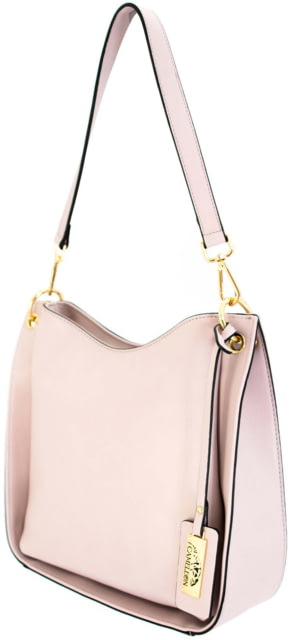 Cameleon Emma Concealed Carry Purse - Womens Lilac - Cameleon