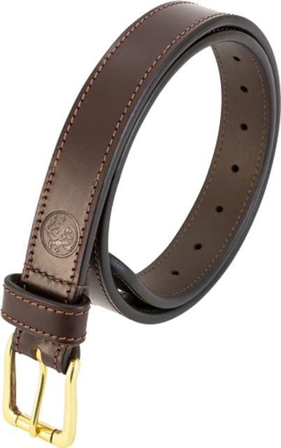Cameleon S&w Men's Edc Belt 38''/40'' Brown