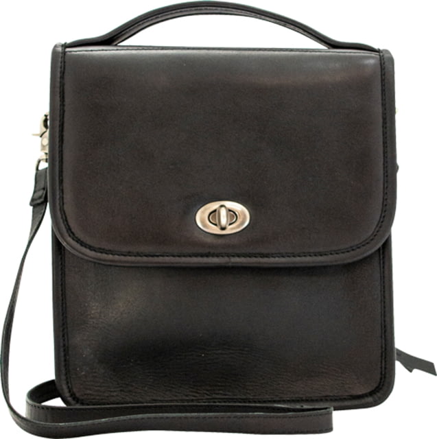 Cameleon S&w Vintage Crossbody Cc Purse Black - Cameleon