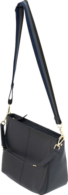 Cameleon Vida Concealed Carry Purse - Womens Navy - Cameleon