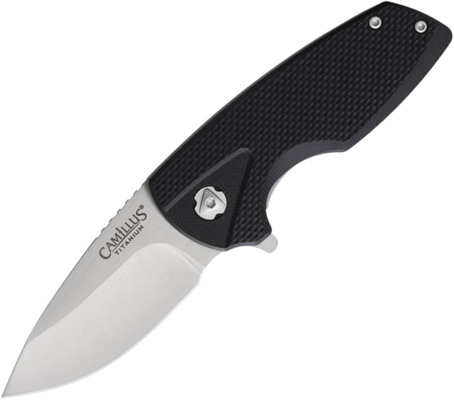 Camillus Knives Bixbee Framelock - Camillus Knives