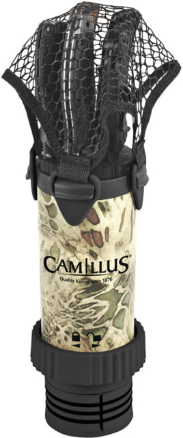 Camillus Knives Capture Tool Containment - Camillus Knives