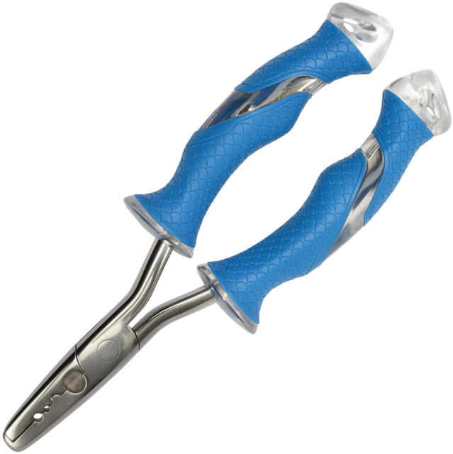 Camillus Knives Cuda HD Split Ring Plier 7.25" overall