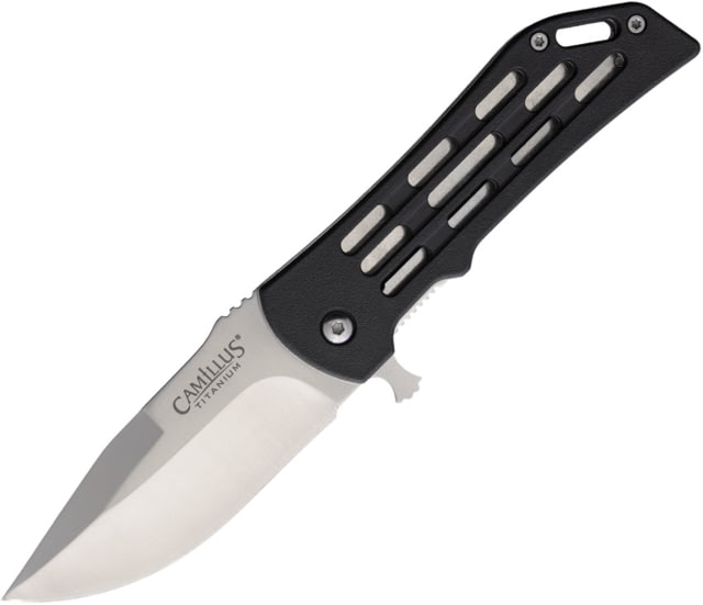 Camillus Knives Dominator II Linerlock - Camillus Knives