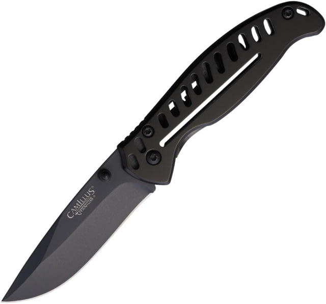 Camillus Knives Framelock