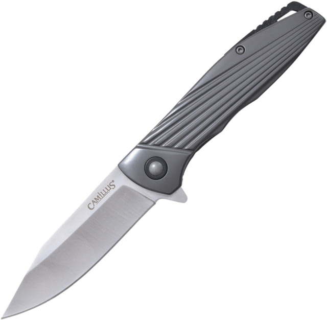 Camillus Knives Horizon Linerlock A/O