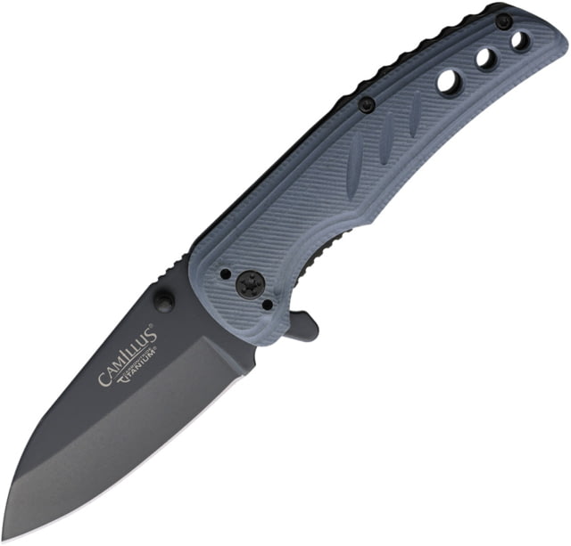 Camillus Knives Impulse II Linerlock A/O