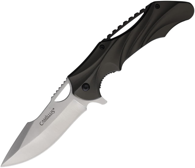 Camillus Knives Romulus Linerlock A/O - Camillus Knives