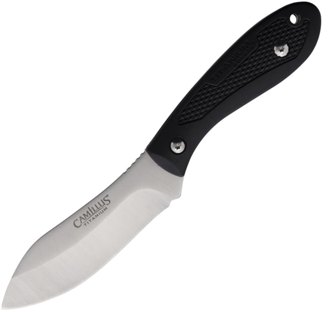 Camillus Knives Western Crosstrail Fixed Blade - Camillus Knives