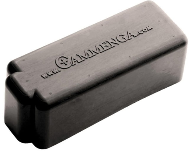 Cammenga Nitro PVC Magazine Dust Cover Black - M4/M16/AR15 - Cammenga