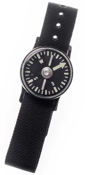 Cammenga Wrist Compass Phosphorescent