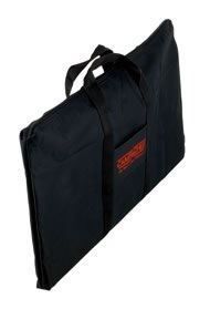 Camp Chef Extra Large Griddle Bag, Polyester, Black, SGBXL