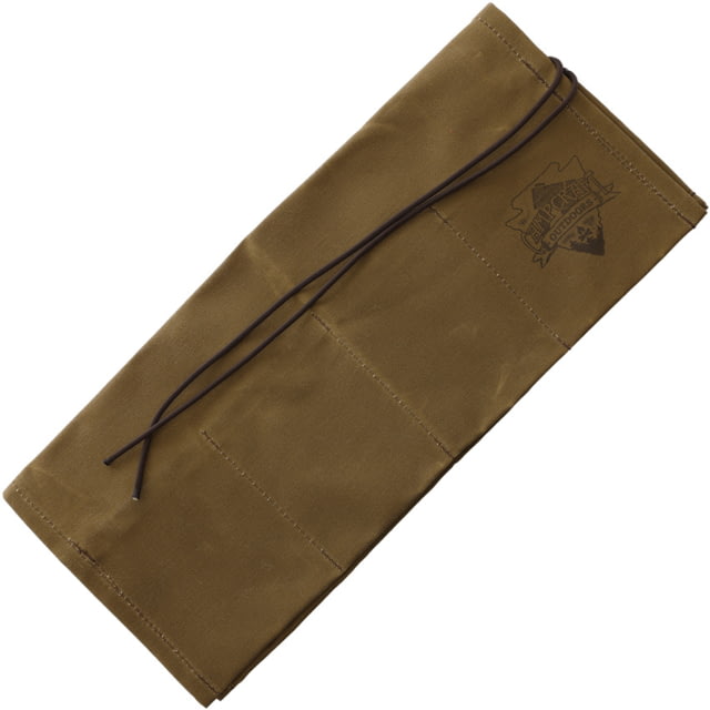 Campcraft Outdoors Knife Roll CMP135 - Campcraft Outdoors