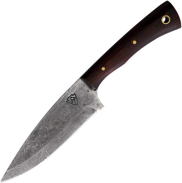 Campcraft Outdoors Lt. Colonel Bushcraft Knife - Campcraft Outdoors
