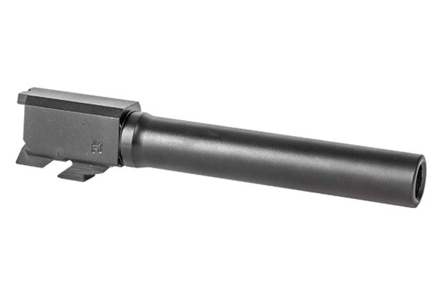 USED Canik Replacement Barrel 9mm Black  EDEMO1 Used Condition Fair - Canik