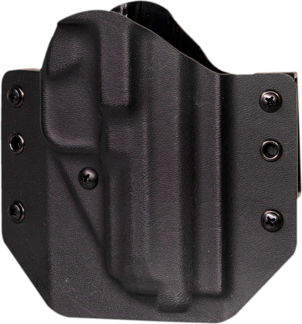 CANIK COMP LH BLK TP9 PRO-X - Canik