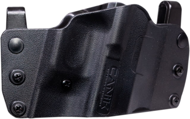 CANIK POLY UNIV RH BLK FULL SIZE - Canik