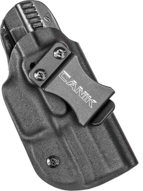 Canik Elite IWB Holster Black - Canik