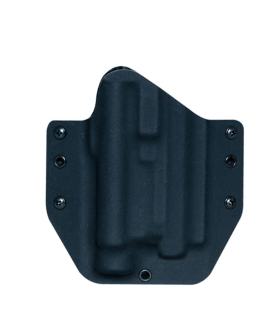 CANIK KYDEX OWB RH BLK CMPCT OLIGHT PL 2 - Canik