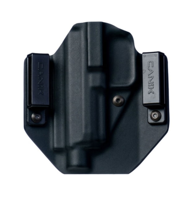 CANIK KYDEX OWB RH BLK CMPCT - Canik