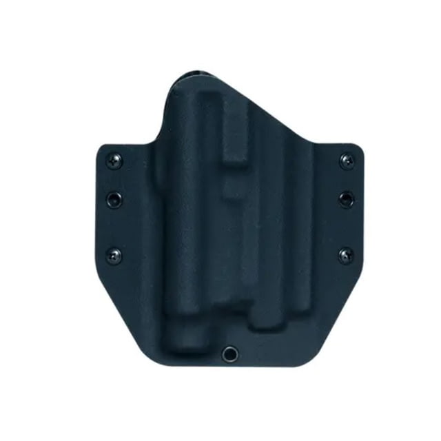 CANIK KYDEX OWB RH BLK STD OLIGHT PL 2 / PL P - Canik