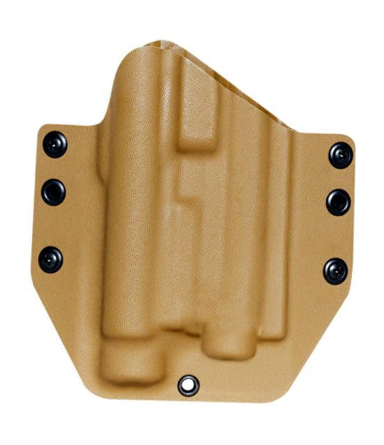 CANIK KYDEX OWB RH FDE CMPCT OLIGHT PL 2 - Canik