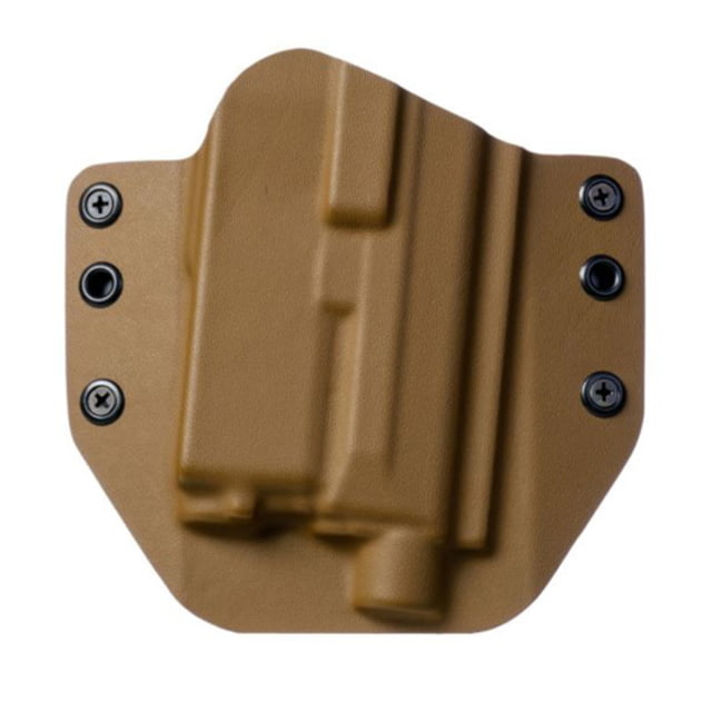 CANIK KYDEX OWB RH FDE CMPCT OLIGHT PL MINI 2 - Canik