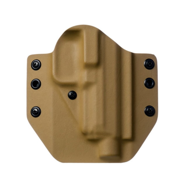 CANIK KYDEX OWB RH FDE CMPCT - Canik