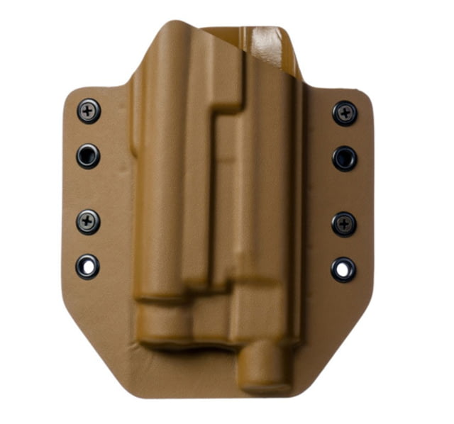 CANIK KYDEX OWB RH FDE FULL SIZE OLIGHT PL PR - Canik