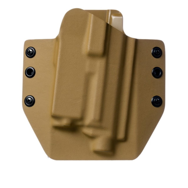 CANIK KYDEX OWB RH FDE SUBCMPCT OLIGHT PL MIN - Canik
