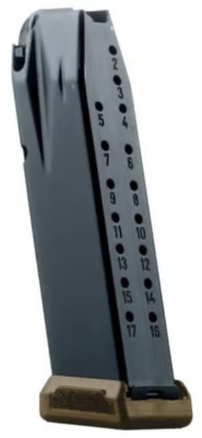 Canik Magazine Mete Mc9 Prime Mc9LMc9Ls 17Rd Fed Base Plate - Canik