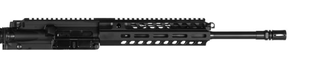 Caracal CAR816 A2 Patrol 5.56x45mm NATO Complete Upper 14.5in Barrel - Caracal