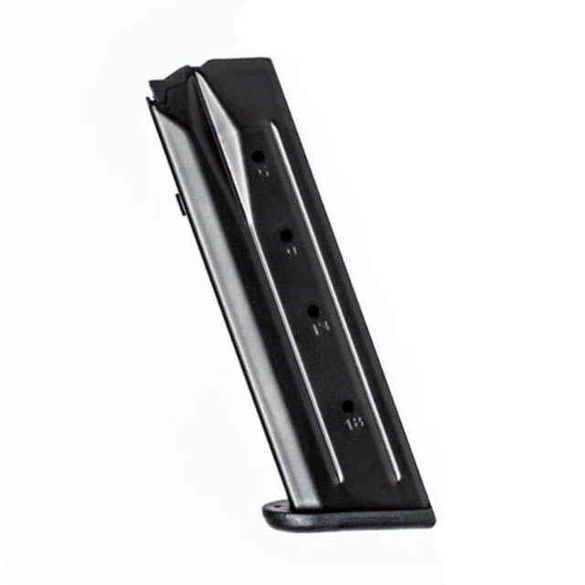 Caracal Model F Enhanced F 9mm Rifle Magazine 18 Round Black - Caracal