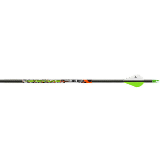 Carbon Express Adrenaline FPS Arrows 350 6pk